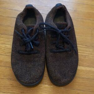Allbirds wool runners